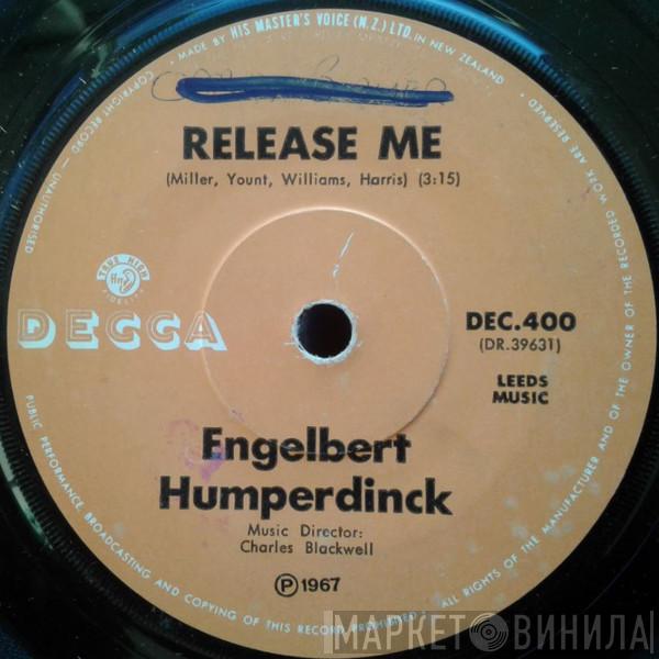 Engelbert Humperdinck - Release Me