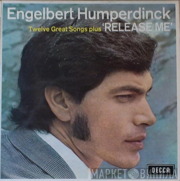  Engelbert Humperdinck  - Release Me