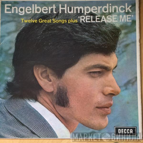  Engelbert Humperdinck  - Release Me