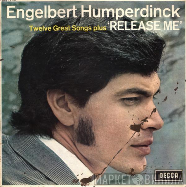  Engelbert Humperdinck  - Release Me