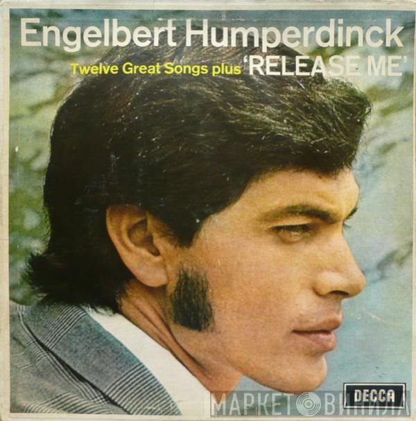  Engelbert Humperdinck  - Release Me