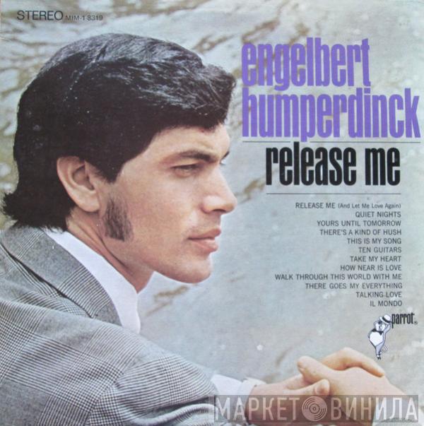  Engelbert Humperdinck  - Release Me