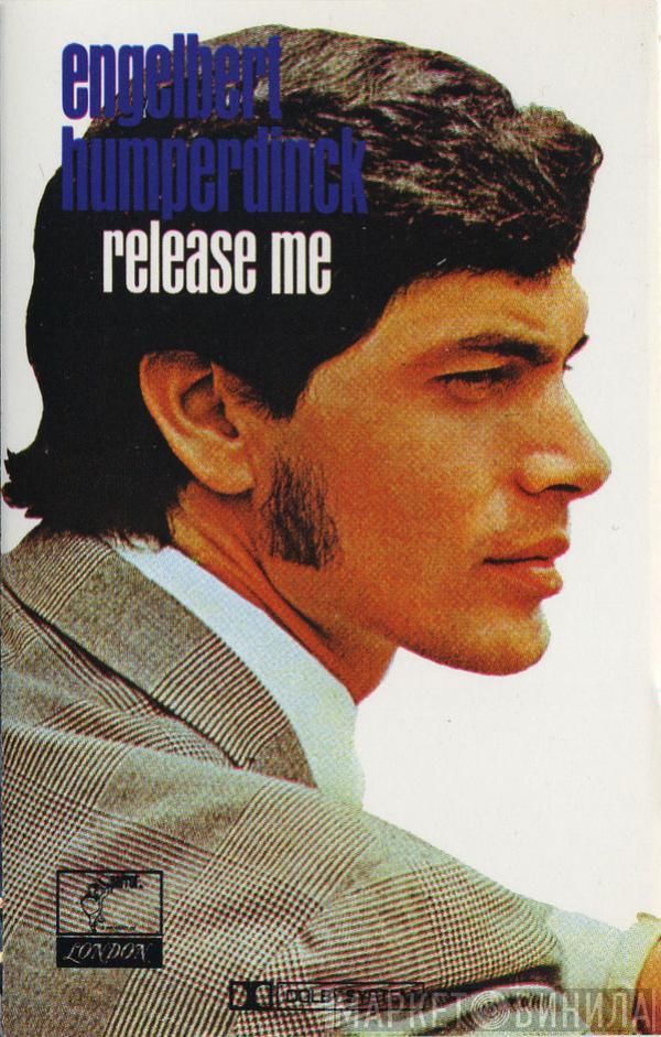  Engelbert Humperdinck  - Release Me