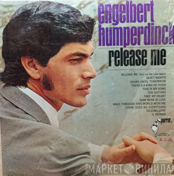  Engelbert Humperdinck  - Release Me