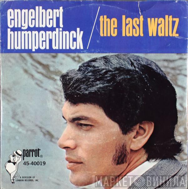  Engelbert Humperdinck  - The Last Waltz