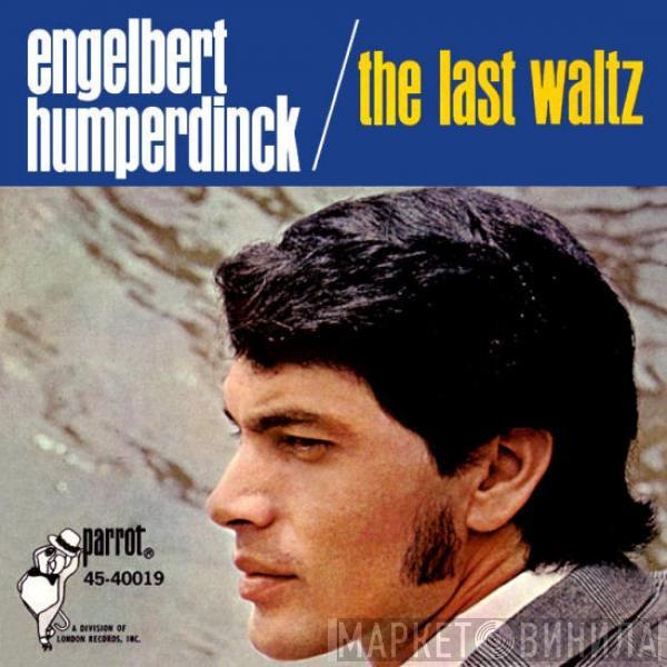  Engelbert Humperdinck  - The Last Waltz