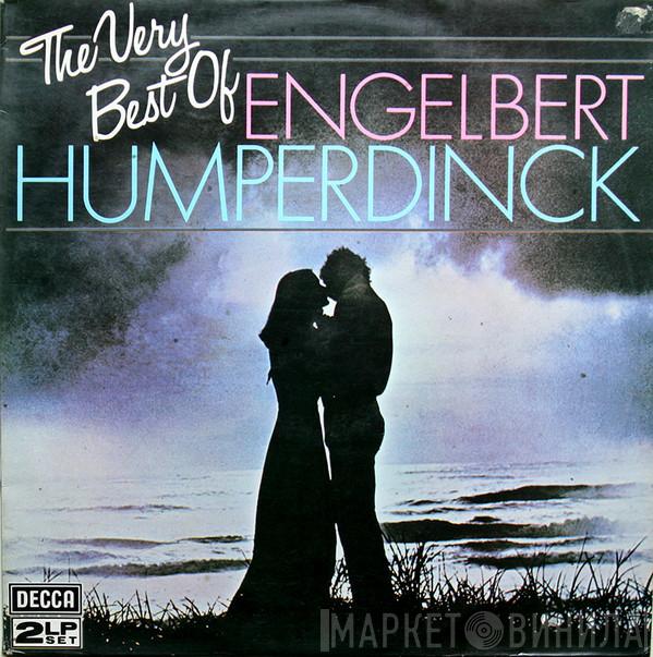 Engelbert Humperdinck - The Very Best Of Engelbert Humperdinck