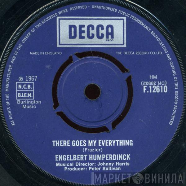 Engelbert Humperdinck - There Goes My Everything