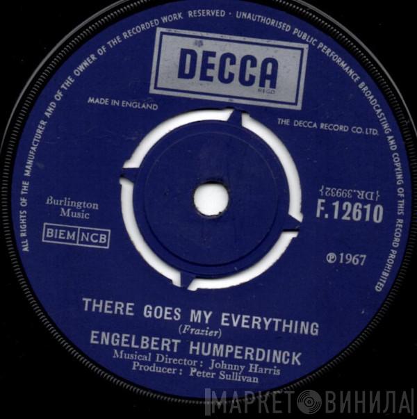 Engelbert Humperdinck - There Goes My Everything