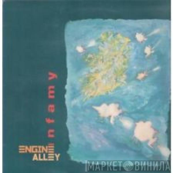 Engine Alley - Infamy