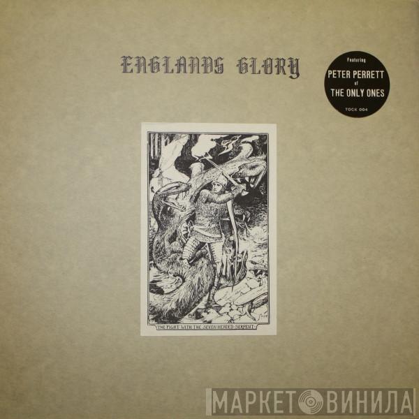 England's Glory - England's Glory