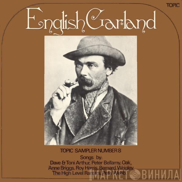  - English Garland