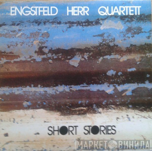 Engstfeld Herr Quartett - Short Stories