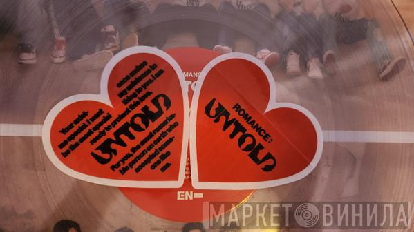Enhypen - Romance: Untold