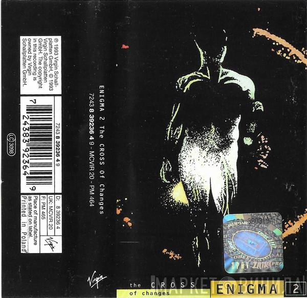  Enigma  - 2: The Cross Of Changes
