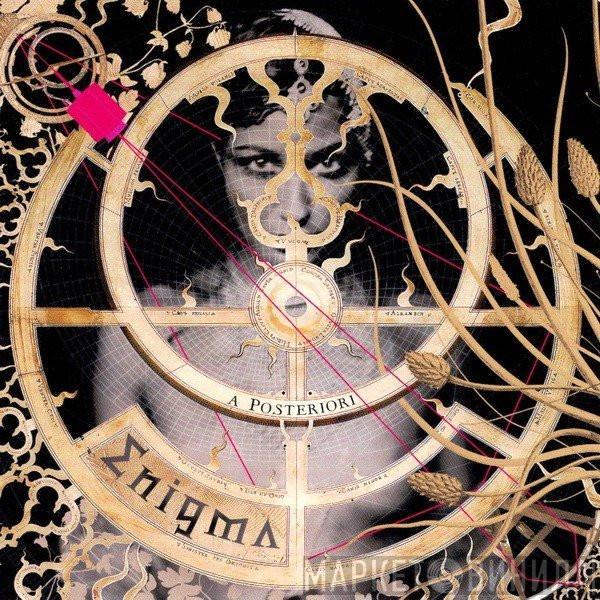 Enigma - A Posteriori