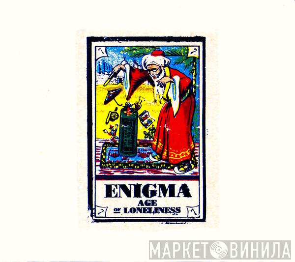 Enigma - Age Of Loneliness