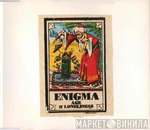 Enigma - Age Of Loneliness