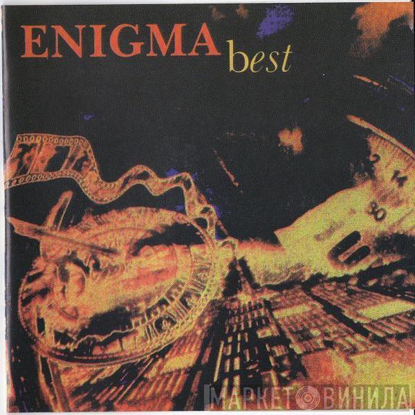  Enigma  - Best
