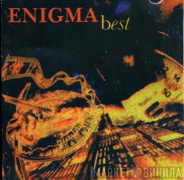  Enigma  - Best