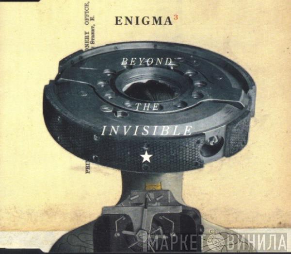 Enigma - Beyond The Invisible