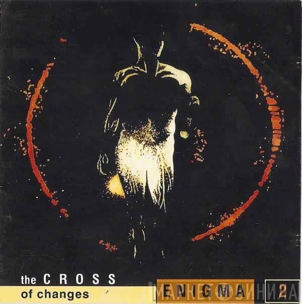  Enigma  - Enigma 2 The Cross Of Changes