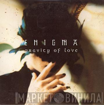  Enigma  - Gravity Of Love