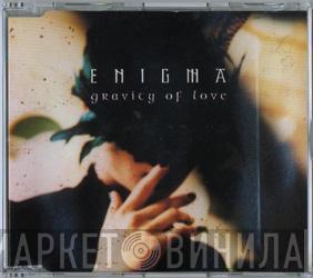  Enigma  - Gravity Of Love
