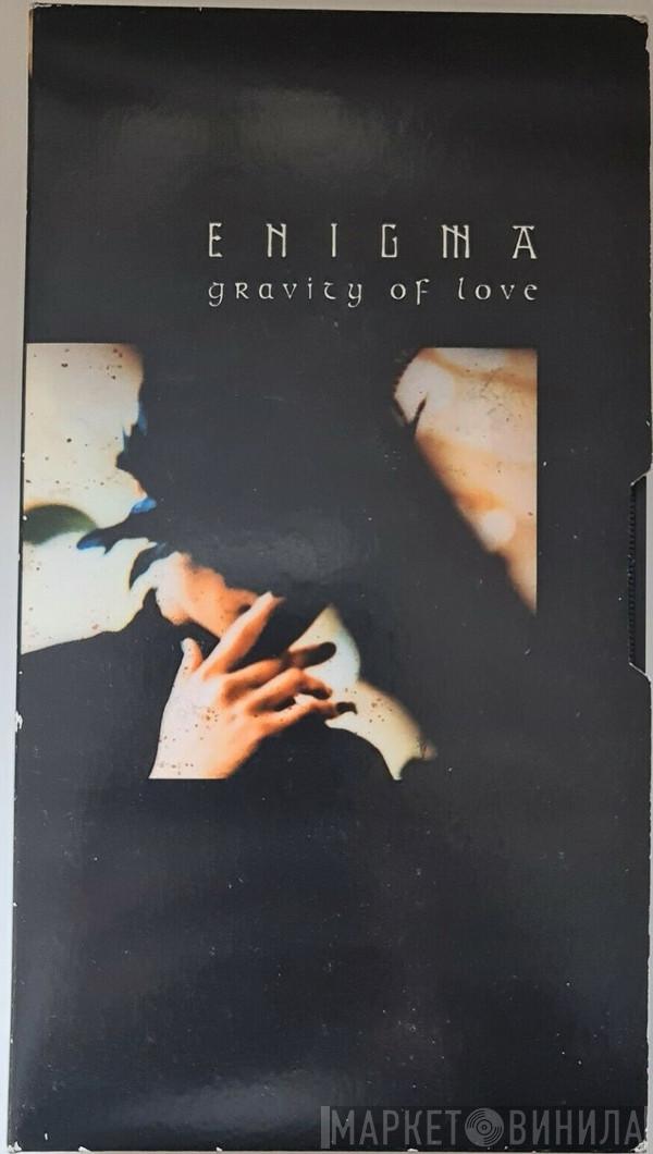  Enigma  - Gravity of Love