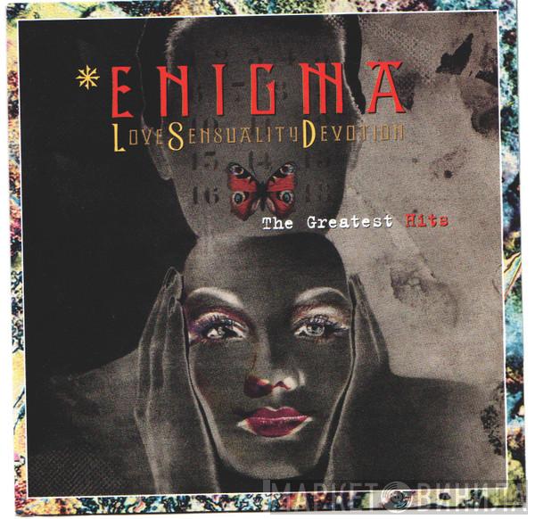 Enigma - Love Sensuality Devotion (The Greatest Hits)
