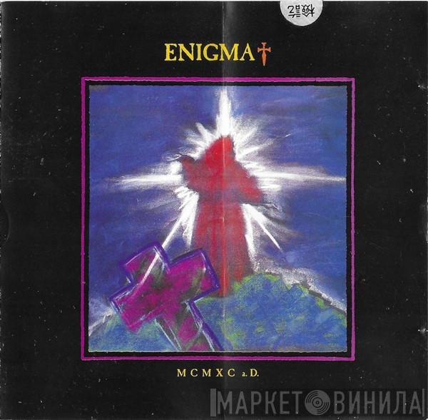  Enigma  - M C M X C      a. D.