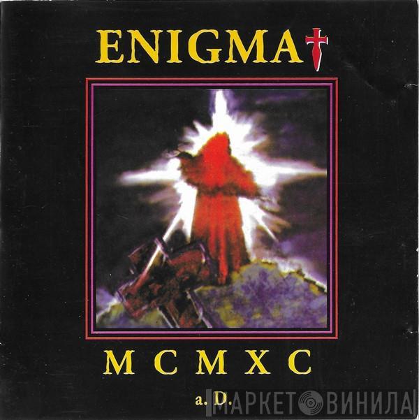  Enigma  - M C M X C a. D.