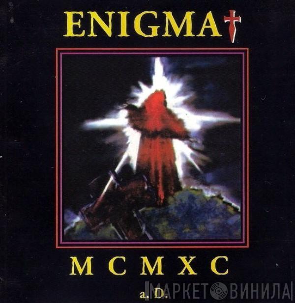  Enigma  - M C M X C a. D.