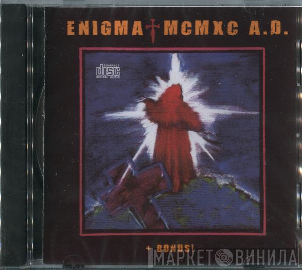  Enigma  - MCMXC A.D. (1991)
