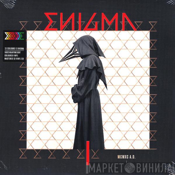 Enigma  - MCMXC A.D.