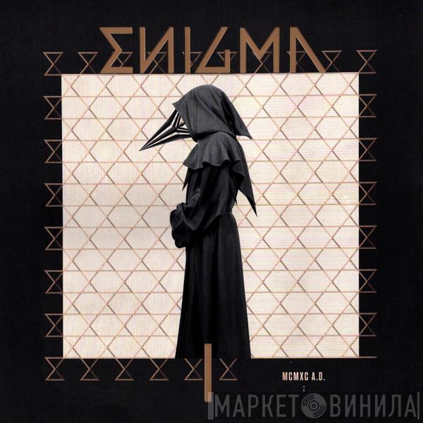  Enigma  - MCMXC A.D.