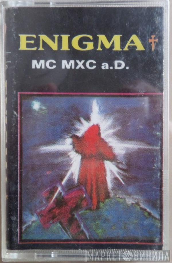  Enigma  - MCMXC A.D.