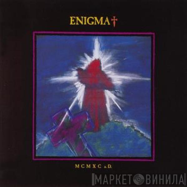  Enigma  - MCMXC A.D - More Music Version