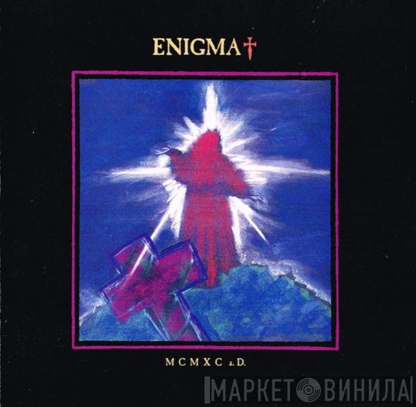  Enigma  - MCMXC a.D.