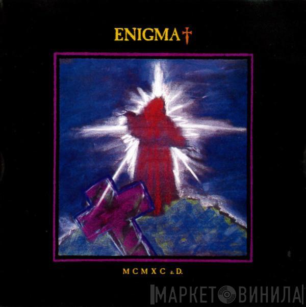  Enigma  - MCMXC a.D.