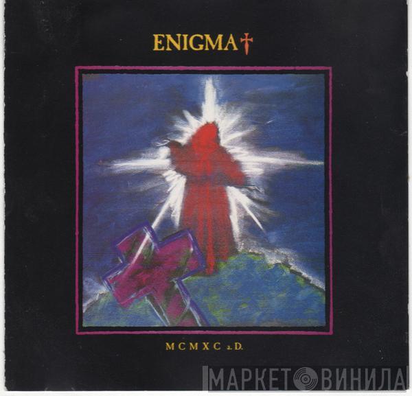  Enigma  - MCMXC a.D.