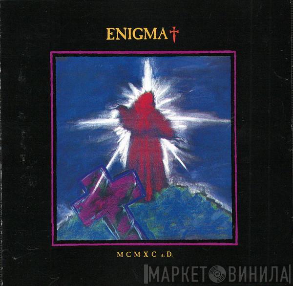  Enigma  - MCMXC a.D.