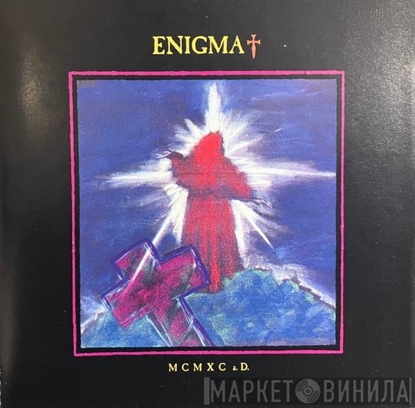  Enigma  - MCMXC a.D.