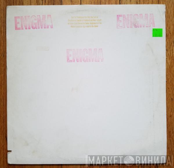  Enigma  - MCMXC a.D.