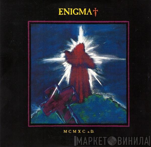  Enigma  - MCMXC a.D.