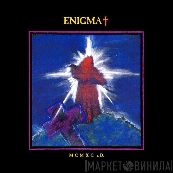  Enigma  - MCMXC a.D.