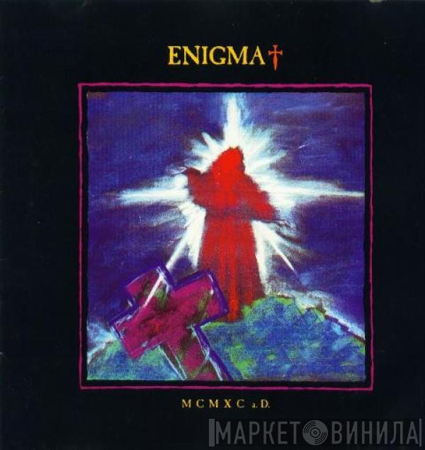  Enigma  - MCMXC a.D.