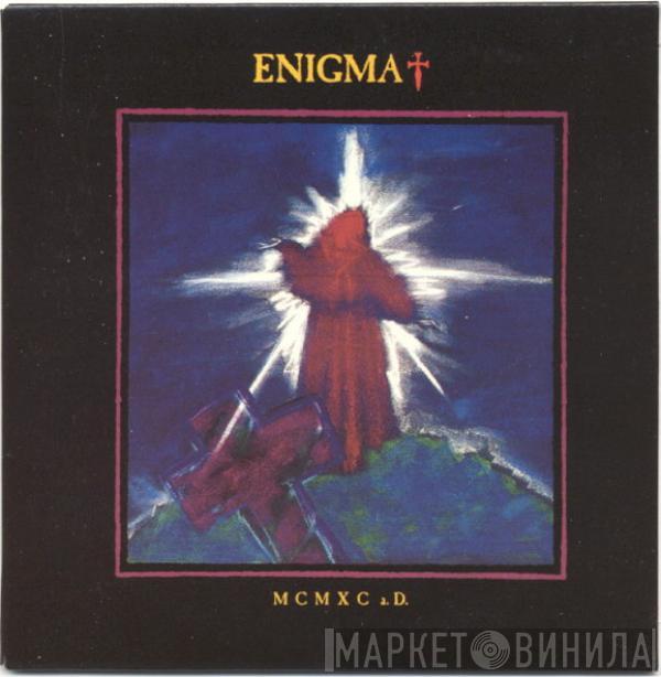  Enigma  - MCMXC a.D.