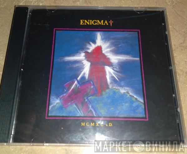  Enigma  - MCMXC a.D.