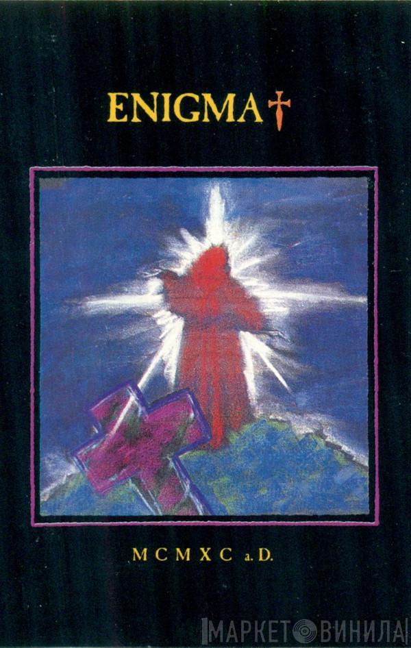  Enigma  - MCMXC a.D.